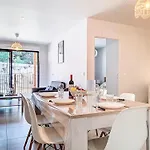 Apartament Le By Interhome *