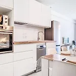 Apartament Le By Interhome *