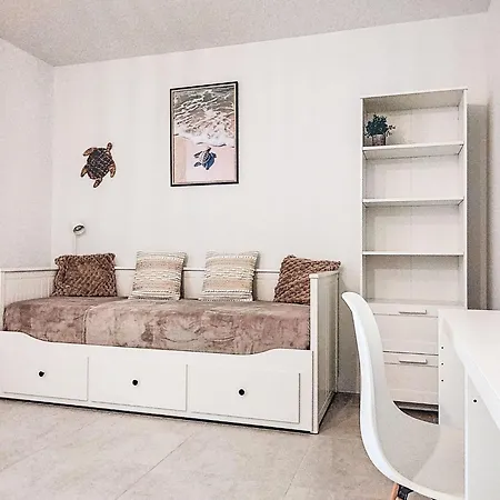 Residences Du Lac-1 By Interhome Apartamento Maubuisson