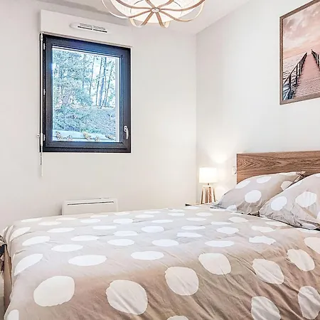 Residences Du Lac-1 By Interhome شقة *