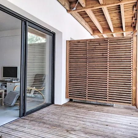 Residences Du Lac-1 By Interhome