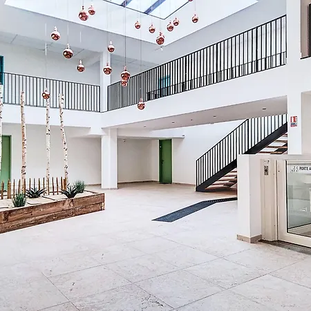 Residences Du Lac-1 By Interhome 莫比松
