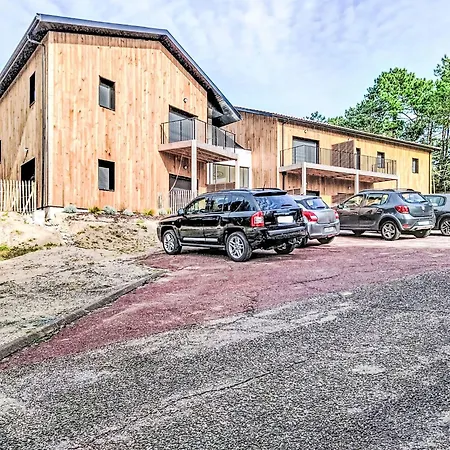 Residences Du Lac-1 By Interhome