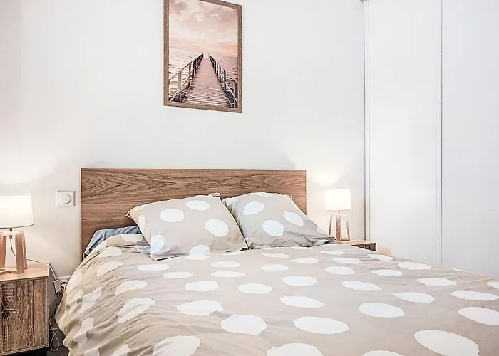 Le By Interhome Maubuisson
