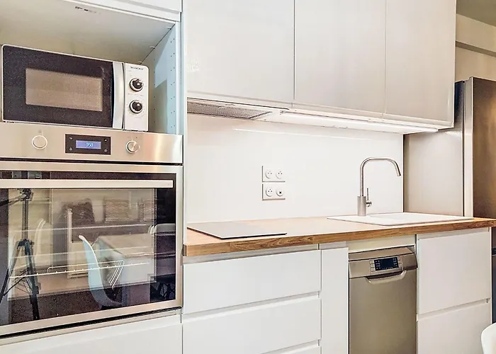 Le By Interhome Διαμέρισμα Maubuisson