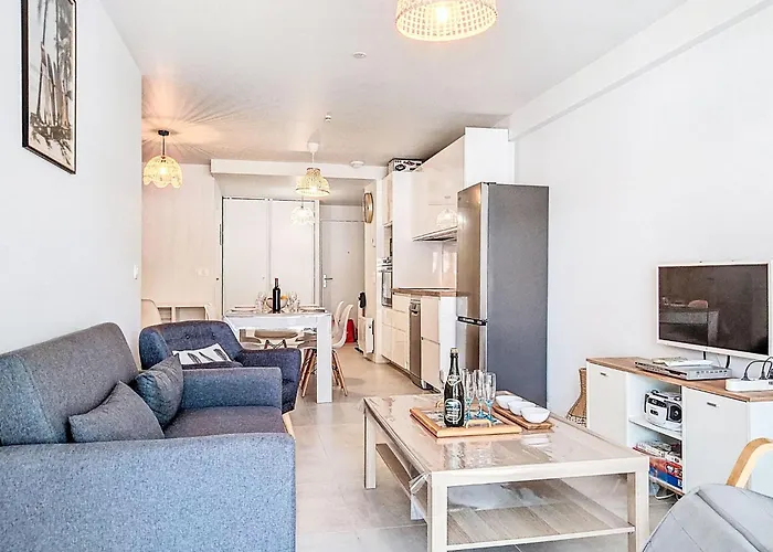 Le By Interhome Διαμέρισμα Maubuisson