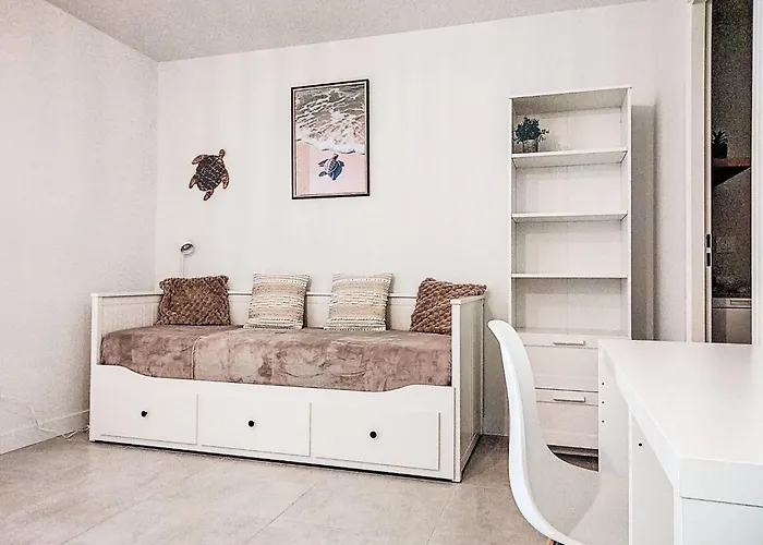 Le By Interhome Διαμέρισμα Maubuisson