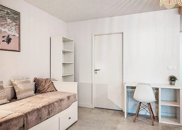 Le By Interhome Διαμέρισμα