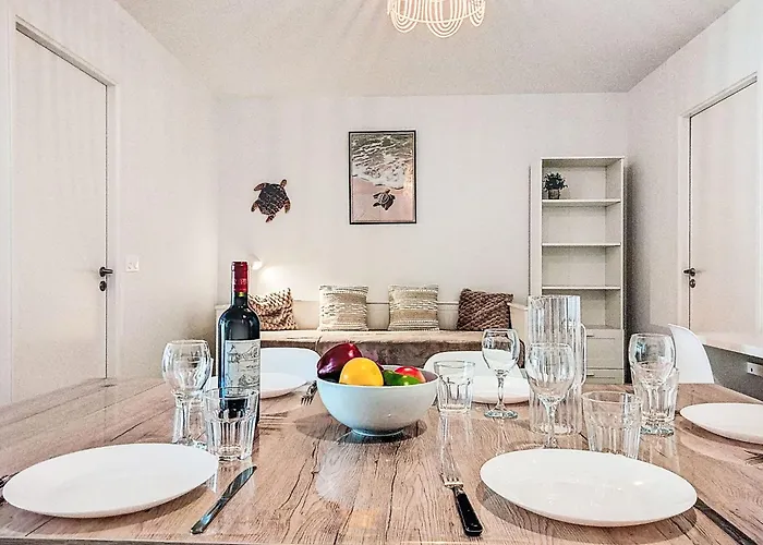Διαμέρισμα Le By Interhome *