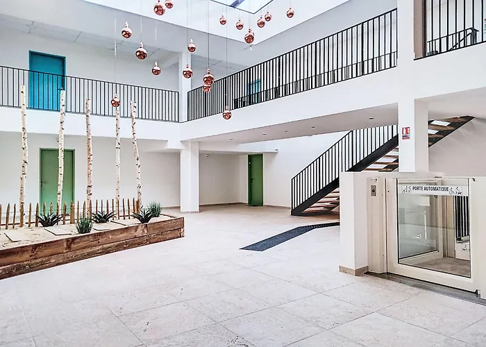 Le By Interhome Maubuisson